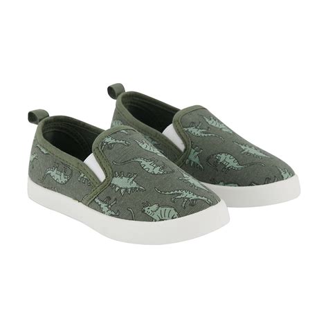 kmart slip on sneakers.